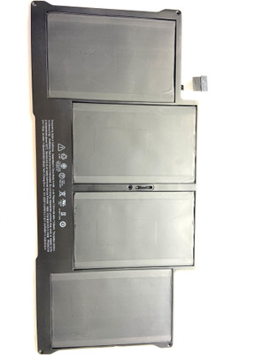 WEFLY Laptop Battery Compatible for Apple MacBook Air 13.3 inch MC966LL/A 6 Cell Laptop Battery