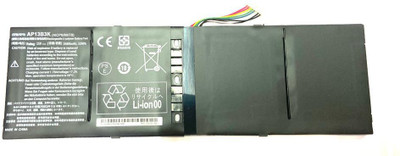 WISTAR KT.00403.01 Battery for Acer Aspire R7-571-53336G50ass 4 Cell Laptop Battery