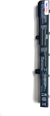 WEFLY Laptop Battery Compatible For Asus X551CA-SX030H 4 Cell Laptop Battery
