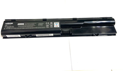 WISTAR HSTNN-LB2R HSTNN-OB2R Laptop Battery for ProBook 4530S Notebook PC 6 Cell Laptop Battery