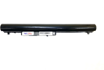 WEFLY Laptop Battery Compatible For OA04 15-A020EB 15-A026EG 4 Cell Laptop Battery