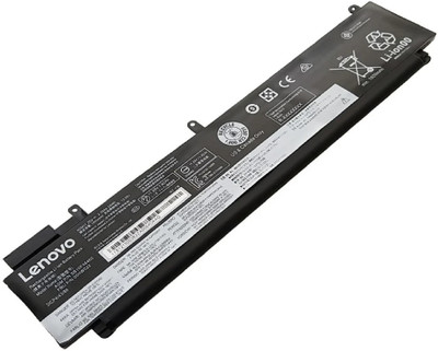 Lenovo 00HW022, 00HW023 BATTERY FOR ThinkPad T460S 20F90017US, ThinkPad T470S 20HF0000 6 Cell Laptop Battery