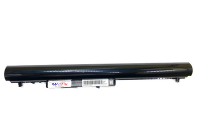 WEFLY Laptop Battery Compatible For OA04 14-D006LA 14-D007AX 4 Cell Laptop Battery