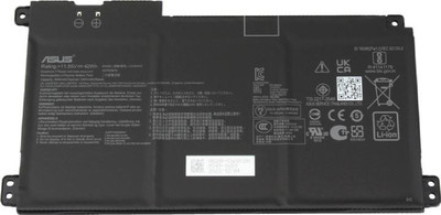 ASUS C31N1912 BATTERY FOR VivoBook 14 E410KA E410MA E510KA E510MA L410MA L510MA F414MA E410KA-EK037WS 4 Cell Laptop Battery
