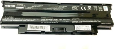 WISTAR J1KND 312-1197 Battery for Dell Inspiron 17R-2105SLV 6 Cell Laptop Battery
