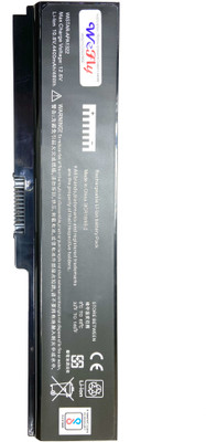 WEFLY Laptop Battery Compatible for Toshiba Satellite Pro U400-15I 6 Cell Laptop Battery