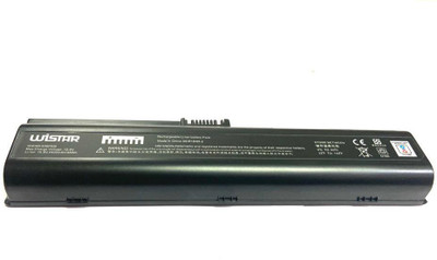 WISTAR 432306-001 432307-001 436281-141 Battery for HP Pavilion dv2034EA 6 Cell Laptop Battery