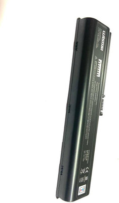 WISTAR HSTNN-W20C HSTNN-W34C NBP6A48A1 Battery for HP Pavilion dv2508tx 6 Cell Laptop Battery