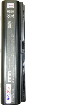 WEFLY Laptop Battery Compatible For HP Pavilion dv2045TU 6 Cell Laptop Battery