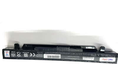 WEFLY Laptop Battery Compatible For Asus ROG G552VX-DM358T 4 Cell Laptop Battery