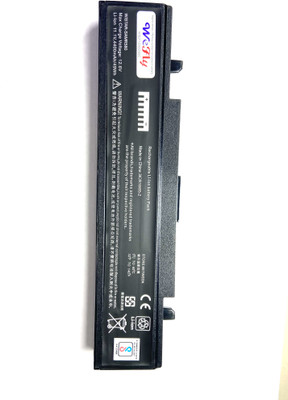 WEFLY Laptop Battery Compatible For Samsung R478 6 Cell Laptop Battery