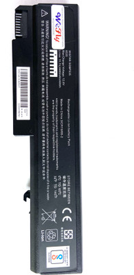 WEFLY Laptop Battery Compatible For HP HSTNN-DB0E 6 Cell Laptop Battery