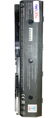 WEFLY Laptop Battery Compatible For HP Envy DV7-7302SG 6 Cell Laptop Battery