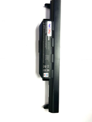 WEFLY Laptop Battery Compatible For Asus K55VM 6 Cell Laptop Battery