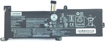 Lenovo L16C2PB2,L17M2PB7, L16L2PB1,L17L2PF1, L16M2PB2 Laptop battery for IdeaPad 320-14AST 320-14IAP 320-14IKB 320-14ISK 320-15ABR 320-15AST 320-15IAP Series L16L2PB2 L16L2PB1 L16S2PB1 L16C2PB1 3 Cell Laptop Battery Lenovo L16C2PB2,L17M2PB7, L16L2PB1,L17L2PF1, L16M2PB2 Laptop battery for IdeaPad 320-14AST 320-14IAP 320-14IKB 320-14ISK 320-15ABR 320-15AST 320-15IAP Series L16L2PB2 L16L2PB1 L16S2PB1 L16C2PB1 3 Cell Laptop Battery