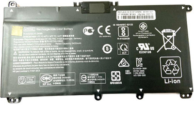 WISTAR HSTNN-UB7J HT03XL Battery For Pavilion 14s-cf1009tx 3 Cell Laptop Battery