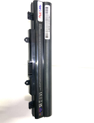 WEFLY Laptop Battery Compatible for Acer Aspire V3-572G 6 Cell Laptop Battery