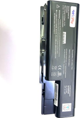 WEFLY Laptop Battery Compatible for Acer Aspire 5739 6 Cell Laptop Battery