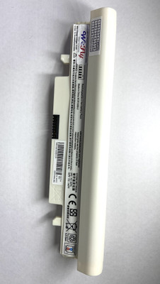 WEFLY Laptop Battery Compatible For Samsung NP-N143 6 Cell Laptop Battery