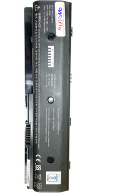 WEFLY Laptop Battery Compatible For HP 672326-251 6 Cell Laptop Battery