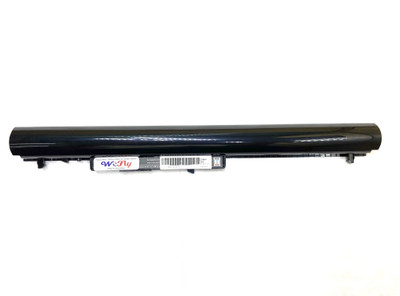 WEFLY Laptop Battery Compatible For OA04 15-R205NT 15-R206NA 4 Cell Laptop Battery