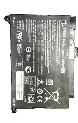 WEFLY Laptop Battery Compatible For Pavilion 15-AU639TX 3 Cell Laptop Battery
