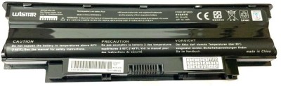 WISTAR J1KND 312-1197 Battery for Dell Inspiron 17R-1579MR 6 Cell Laptop Battery