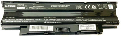 WISTAR J1KND 312-1197 Battery for Dell Inspiron 17R-1579MR 6 Cell Laptop Battery