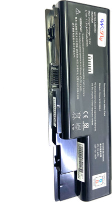 WEFLY Laptop Battery Compatible for Acer Aspire 6920-602G16 6 Cell Laptop Battery