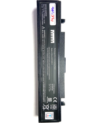 WEFLY Laptop Battery Compatible For Samsung Q210 Series 6 Cell Laptop Battery
