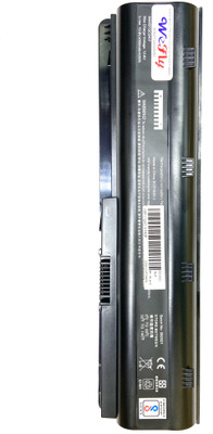 WEFLY CQ62 Laptop Battery Compatible for HP G62-100 6 Cell Laptop Battery