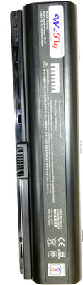 WEFLY Laptop Battery Compatible For HP Pavilion dv2206tu 6 Cell Laptop Battery