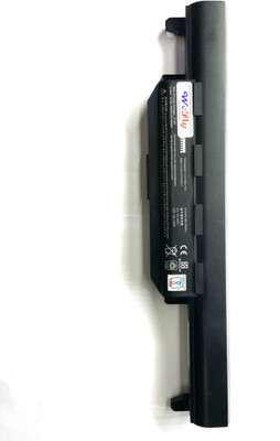 WEFLY Laptop Battery Compatible For Asus K55DR-SX027H 6 Cell Laptop Battery