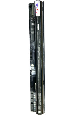 WEFLY Laptop Battery Compatible For Dell vostro 3478 07G07 4 Cell Laptop Battery