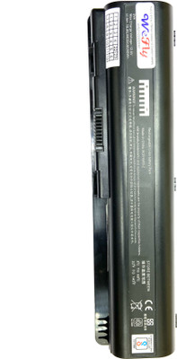 WEFLY Laptop Battery Compatible for HP Pavilion dv5-1003nr 6 Cell Laptop Battery