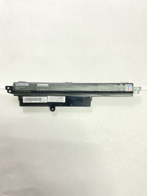 WISTAR Laptop Battery Compatible for Asus VivoBook F200MA-CT228H 4 Cell Laptop Battery