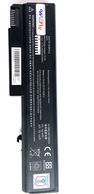 WEFLY Laptop Battery Compatible For HP 482961-001 6 Cell Laptop Battery