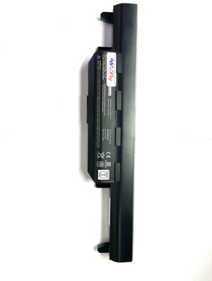 WEFLY Laptop Battery Compatible For Asus K75VM-TY018V 6 Cell Laptop Battery