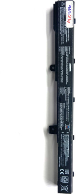 WEFLY Laptop Battery Compatible For Asus P551C 4 Cell Laptop Battery