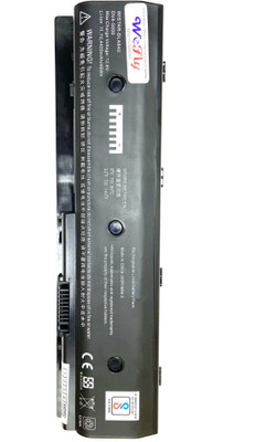 WEFLY Laptop Battery Compatible For HP Envy DV7-7299SF 6 Cell Laptop Battery