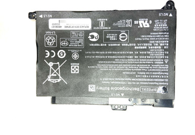 WEFLY Laptop Battery Compatible For Pavilion 15-AU151NA 3 Cell Laptop Battery