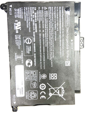 WEFLY Laptop Battery Compatible For Pavilion 15-AU002NT 3 Cell Laptop Battery