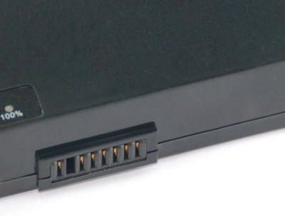 TechSonic P210 P460 P560 AA-PB9NS6B AA-PB9NC6B 6 Cell Laptop Battery