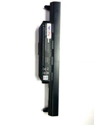 WEFLY Laptop Battery Compatible For Asus K75VM-TY196V 6 Cell Laptop Battery