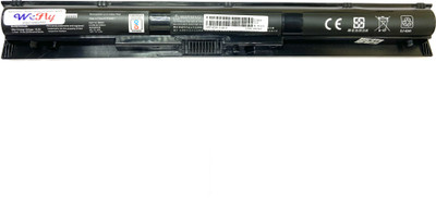 WEFLY Laptop Battery Compatible For HP Pavilion 17-G056NG 4 Cell Laptop Battery