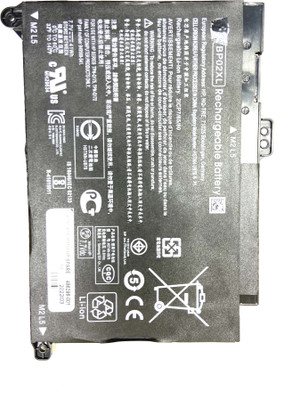 WEFLY Laptop Battery Compatible For Pavilion 15-AU028NO 3 Cell Laptop Battery