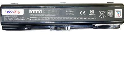 WEFLY Laptop Battery Compatible For Toshiba Dynabook Satellite EXW/55HW 6 Cell Laptop Battery