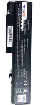 WEFLY Laptop Battery Compatible For HP HSTNN-W42C 6 Cell Laptop Battery