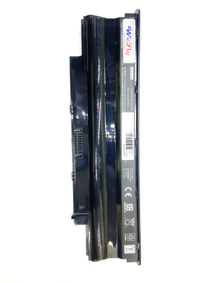 WEFLY Laptop Battery Compatible for DELL Inspiron 13R Series: 3010-D330 3010-D370HK 3010-D370TW 3010-D381 3010-D430 3010-D460HK 3010-D460TW 3010-D480 3010-D52 3010-D621 N3010D-148 N3010D-168 N3010D-178 N3010D-248 N3010D-268 6 Cell Laptop Battery