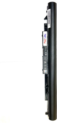 WEFLY Laptop Battery Compatible For HP Pavilion 14-BW016NF 4 Cell Laptop Battery